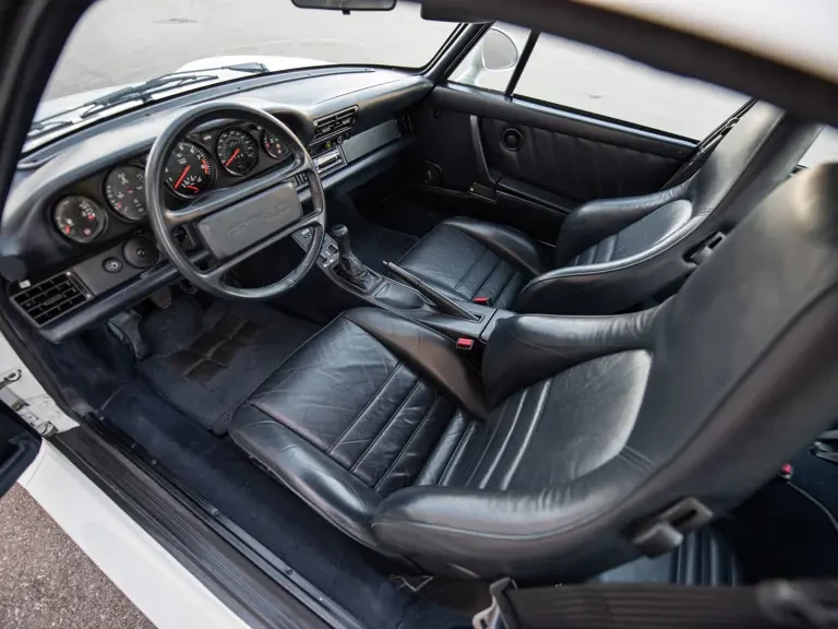 1987 Porsche 959 - Image 5 of 31