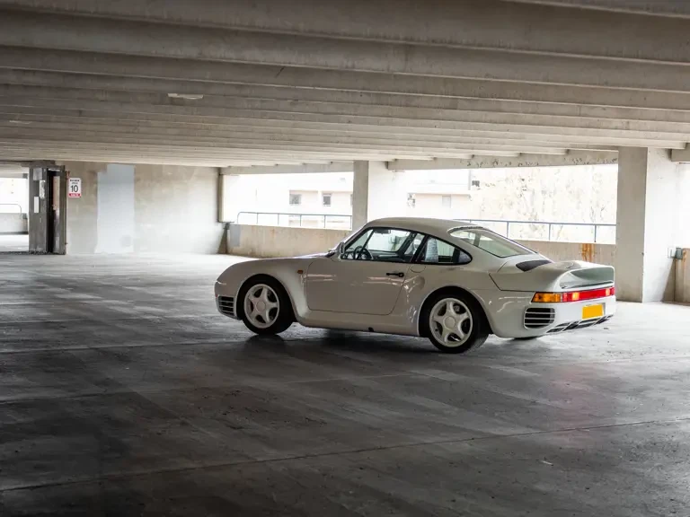 1987 Porsche 959 - Image 25 of 31