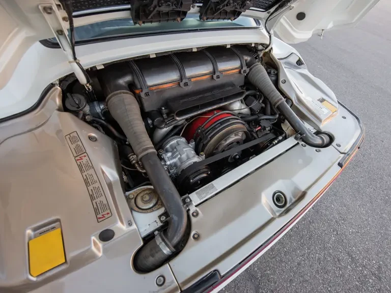 1987 Porsche 959 - Image 4 of 31