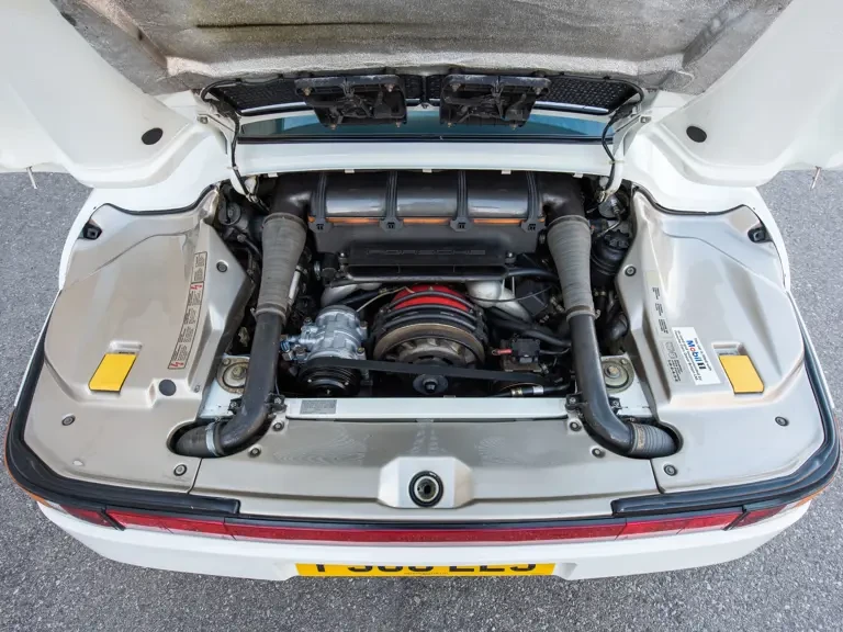 1987 Porsche 959 - Image 31 of 31