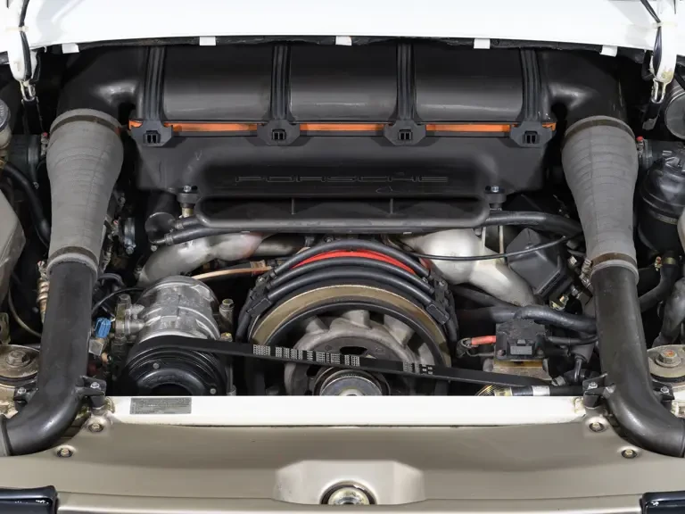 1987 Porsche 959 - Image 4 of 31