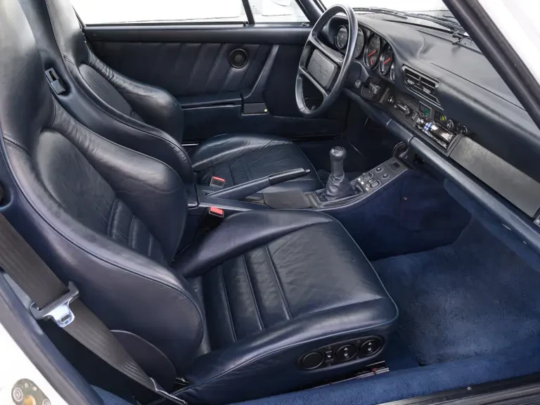 1987 Porsche 959 - Image 5 of 31