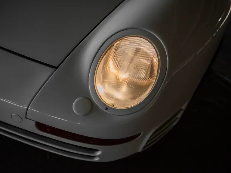 1987 Porsche 959 - Image 20 of 31