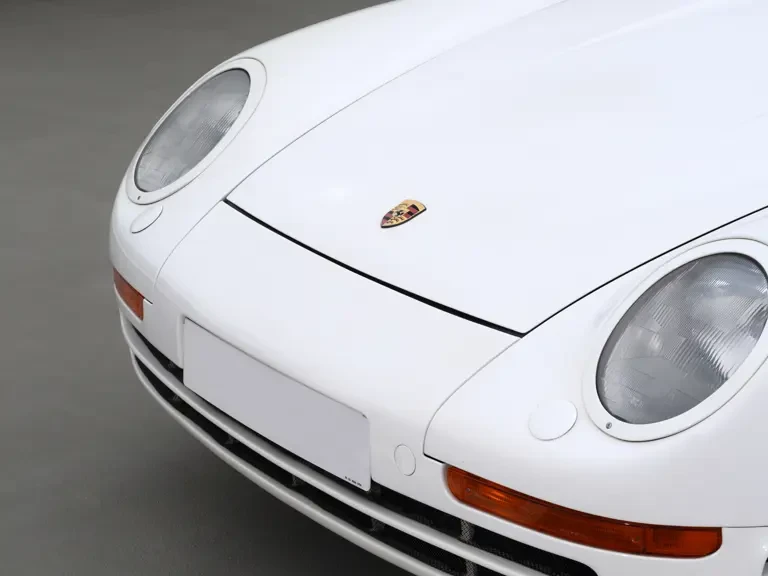 1987 Porsche 959 - Image 6 of 31
