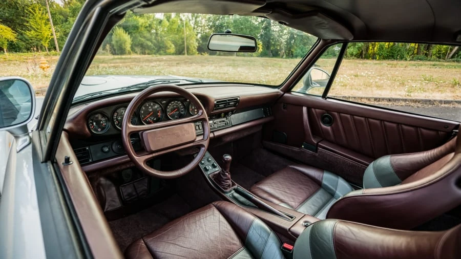 1987 Porsche 959 - Image 4 of 26