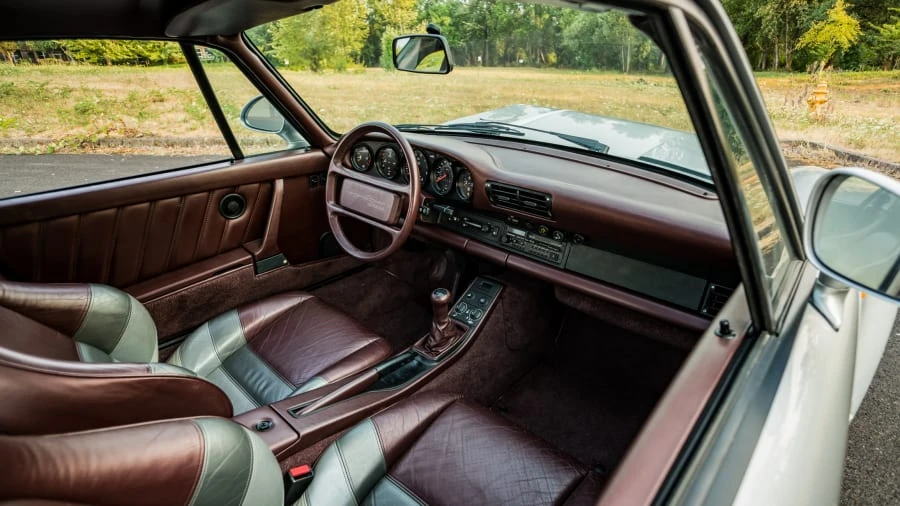 1987 Porsche 959 - Image 5 of 26