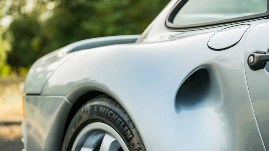 1987 Porsche 959 - Image 10 of 26