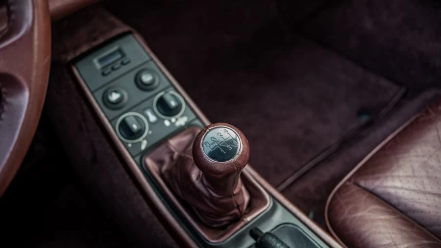 1987 Porsche 959 - Image 11 of 26