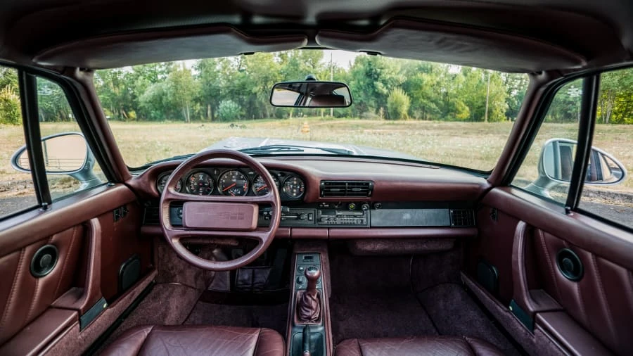 1987 Porsche 959 - Image 17 of 26