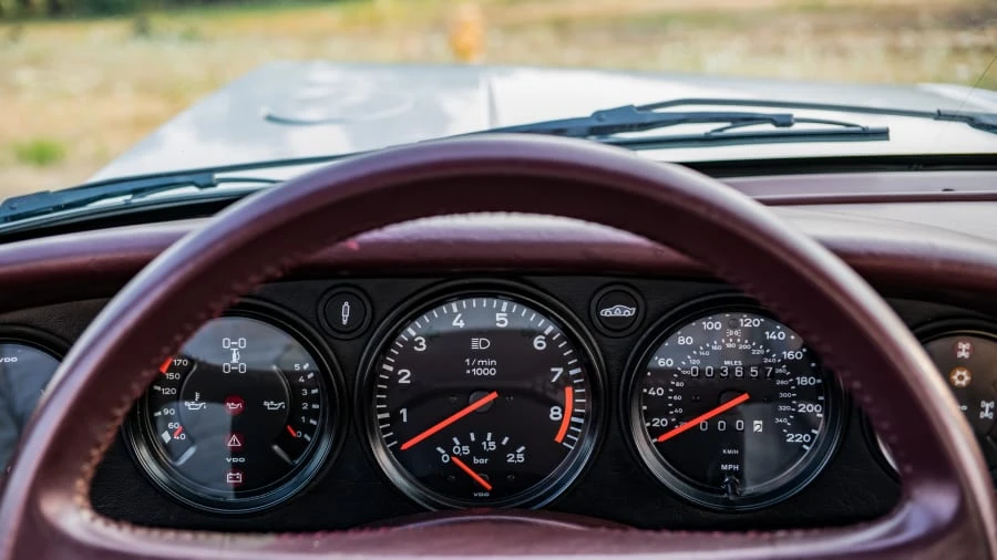 1987 Porsche 959 - Image 18 of 26