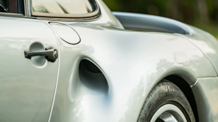1987 Porsche 959 - Image 20 of 26