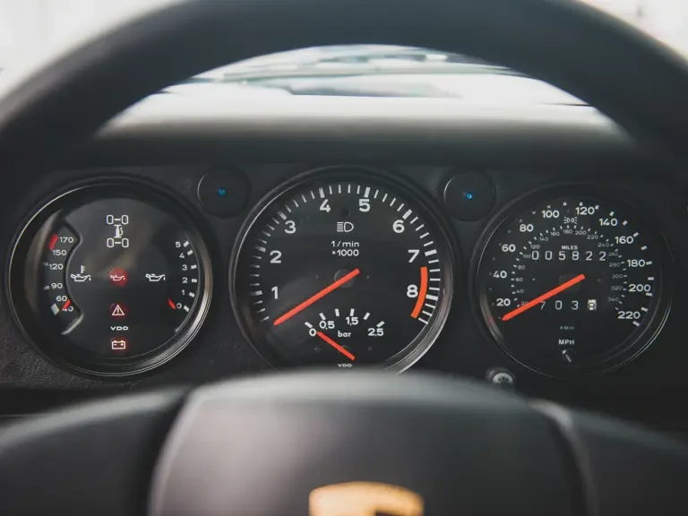 1987 Porsche 959 - Image 30 of 31