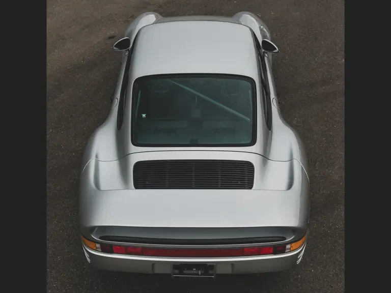1987 Porsche 959 - Image 8 of 31