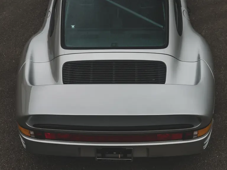 1987 Porsche 959 - Image 21 of 31