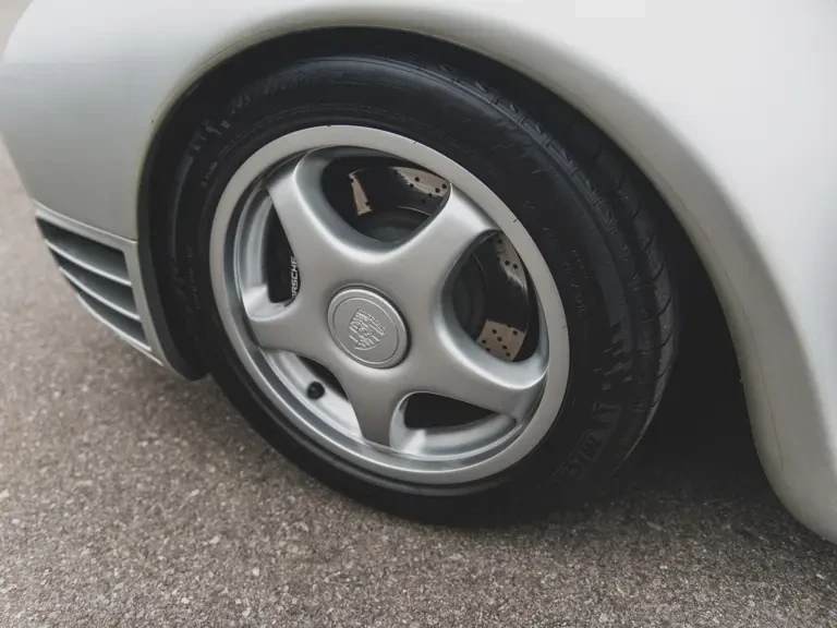 1987 Porsche 959 - Image 16 of 31
