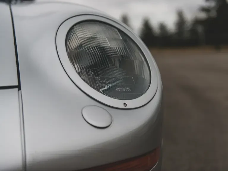 1987 Porsche 959 - Image 14 of 31