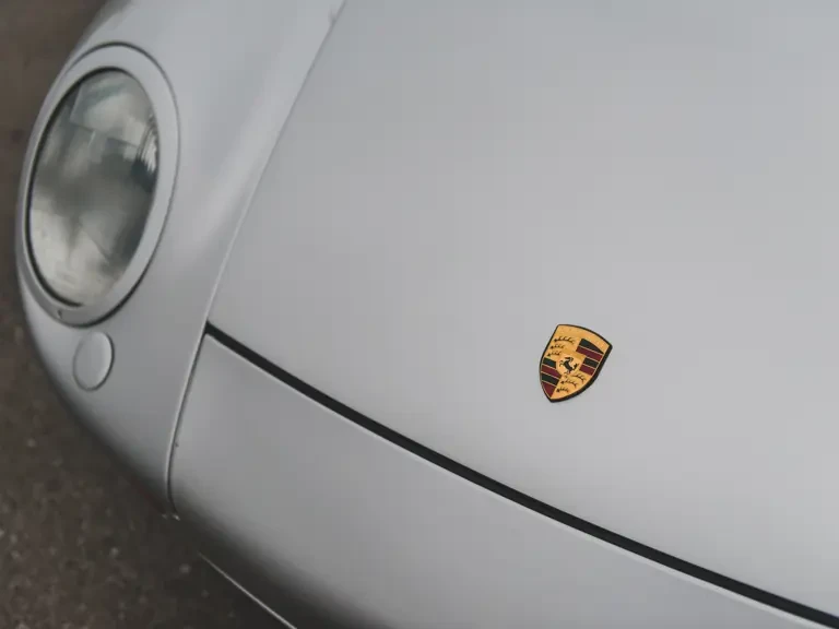 1987 Porsche 959 - Image 13 of 31