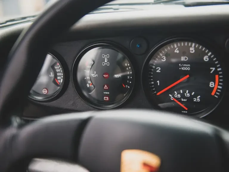 1987 Porsche 959 - Image 31 of 31