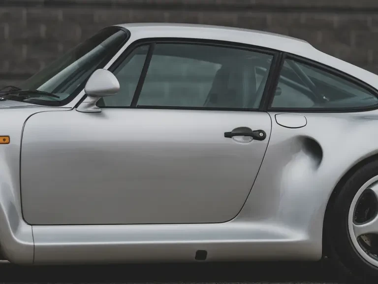 1987 Porsche 959 - Image 24 of 31