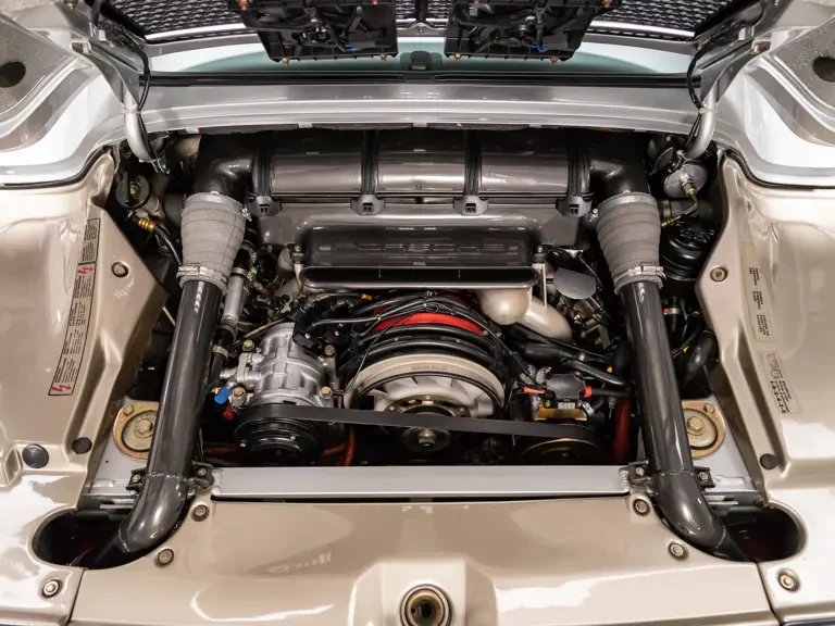1987 Porsche 959 - Image 4 of 31