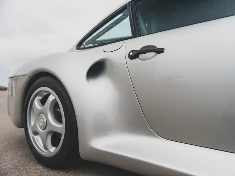 1987 Porsche 959 - Image 18 of 31