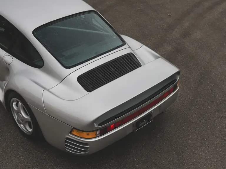 1987 Porsche 959 - Image 20 of 31