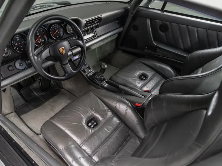 1987 Porsche 959 - Image 5 of 31