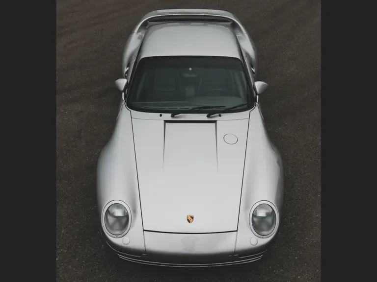 1987 Porsche 959 - Image 7 of 31