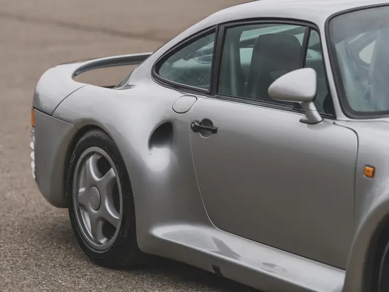 1987 Porsche 959 - Image 25 of 31