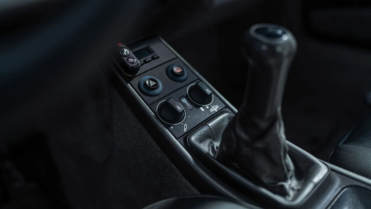 1987 Porsche 959 - Image 31 of 31
