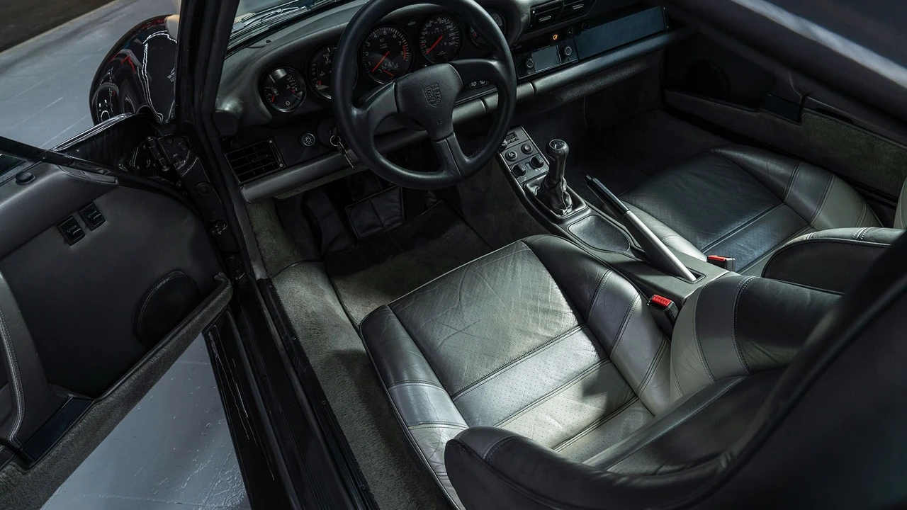 1987 Porsche 959 - Image 29 of 31