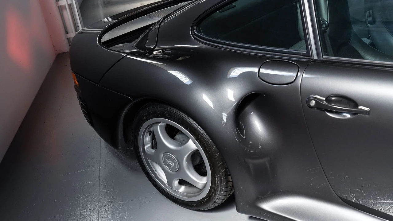 1987 Porsche 959 - Image 18 of 31