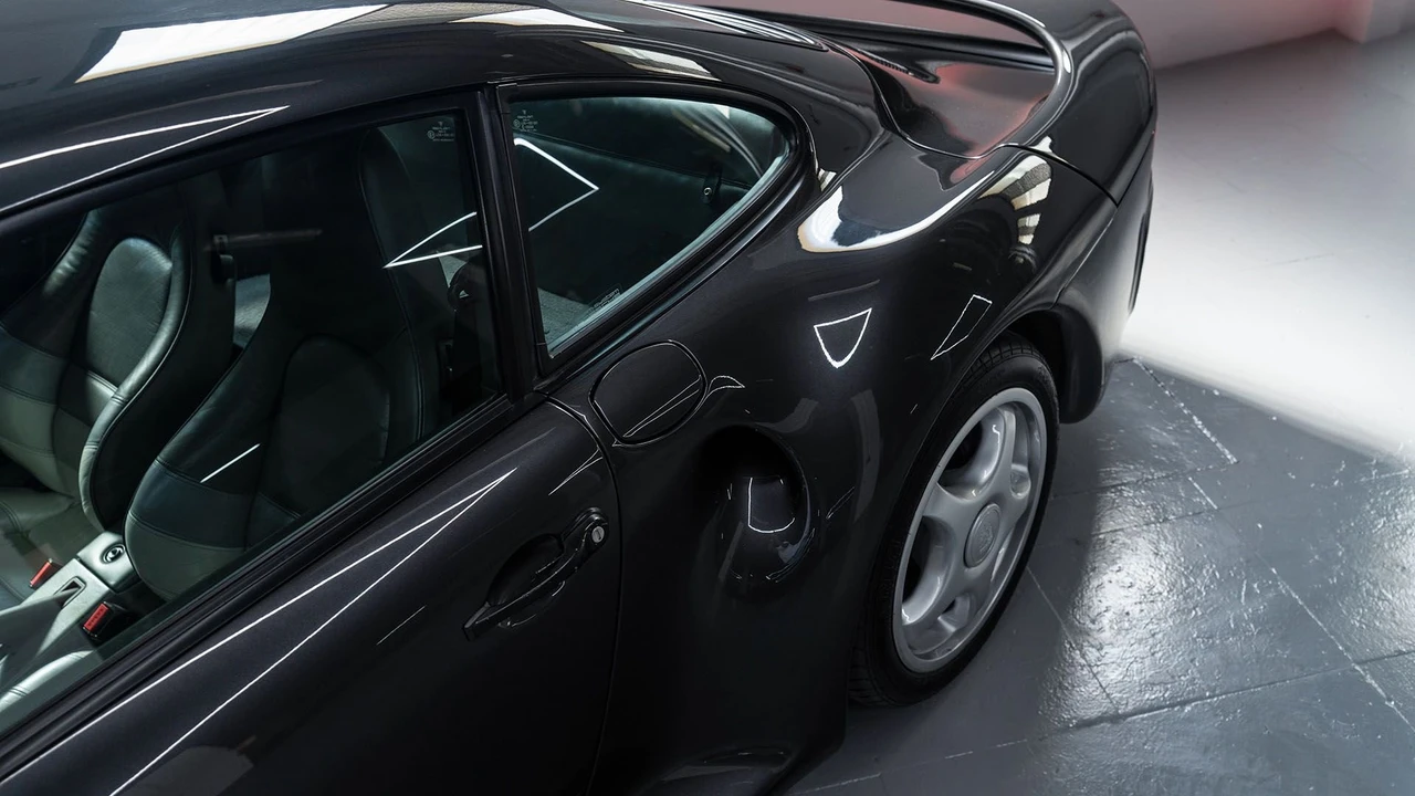 1987 Porsche 959 - Image 17 of 31