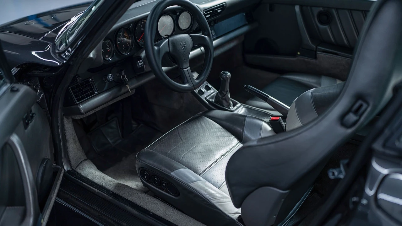 1987 Porsche 959 - Image 2 of 31