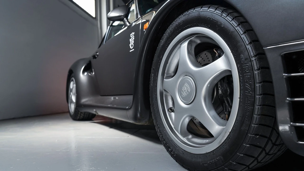1987 Porsche 959 - Image 16 of 31