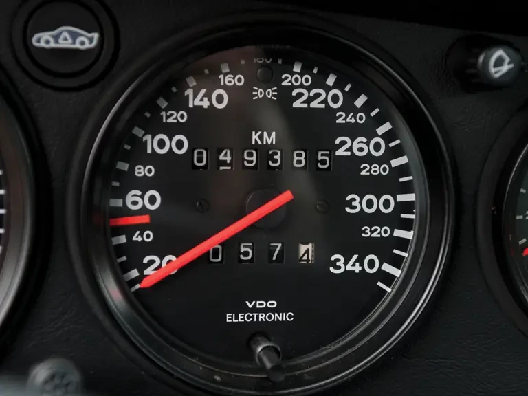 1987 Porsche 959 - Image 17 of 20