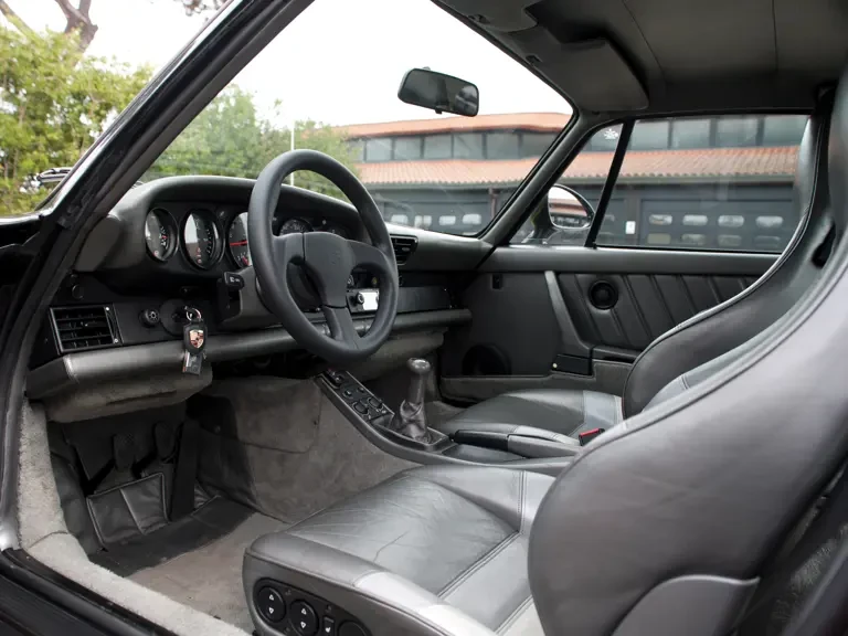 1987 Porsche 959 - Image 4 of 20