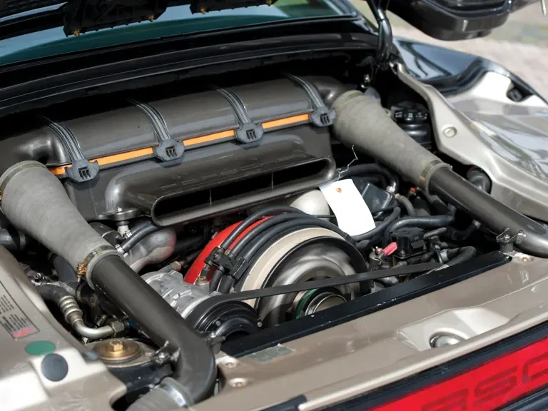 1987 Porsche 959 - Image 5 of 20
