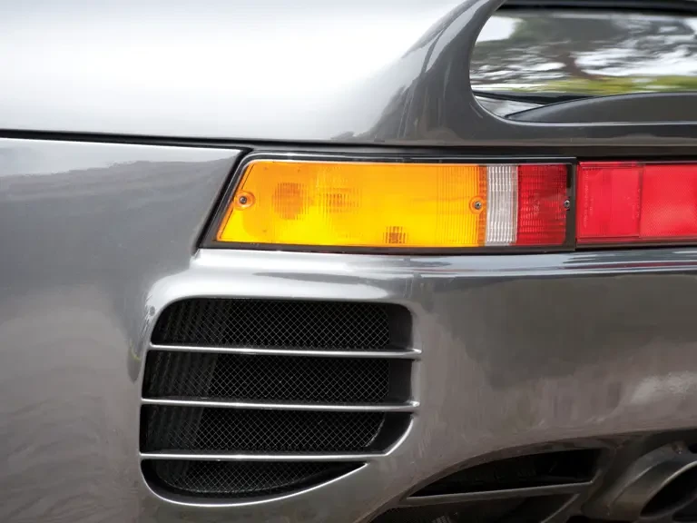 1987 Porsche 959 - Image 13 of 20