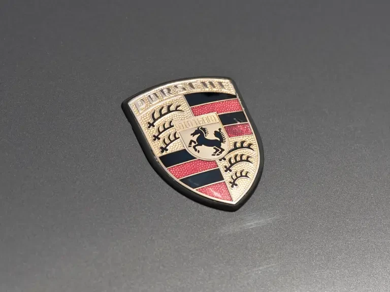 1987 Porsche 959 - Image 9 of 20
