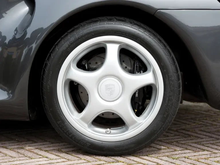 1987 Porsche 959 - Image 11 of 20