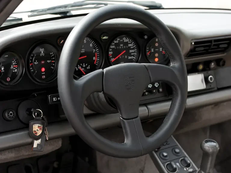 1987 Porsche 959 - Image 20 of 20