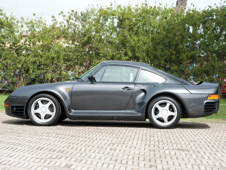 1987 Porsche 959 - Image 3 of 20