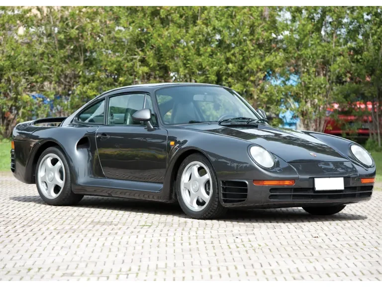1987 Porsche 959 - Image 2 of 20