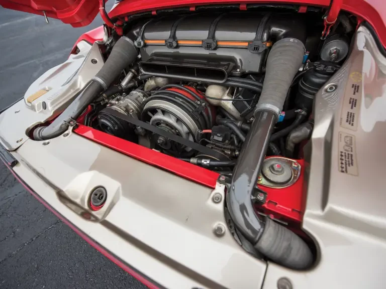 1987 Porsche 959 - Image 4 of 31