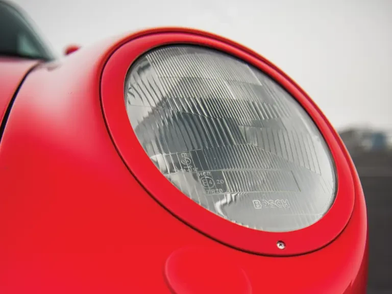 1987 Porsche 959 - Image 17 of 31