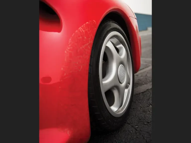 1987 Porsche 959 - Image 24 of 29