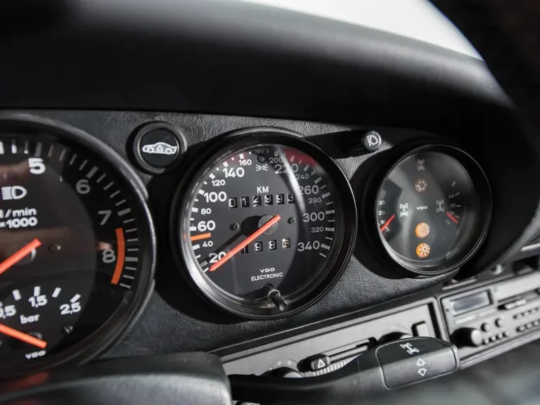 1987 Porsche 959 - Image 28 of 31