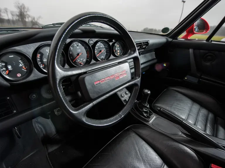 1987 Porsche 959 - Image 25 of 31