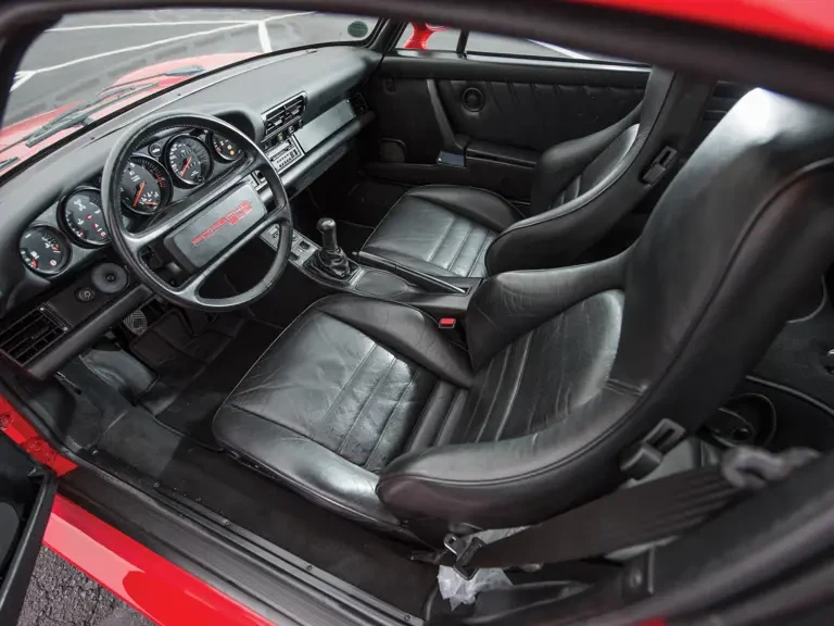 1987 Porsche 959 - Image 5 of 29